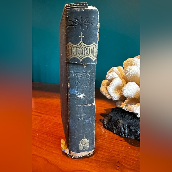 Decorum: A Practical Treatise on Etiquette & Dress of the Best American Society - Picture 10 of 16